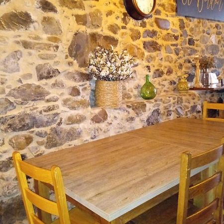 Albergue De Peregrinos Compostela Molinaseca Eksteriør bilde
