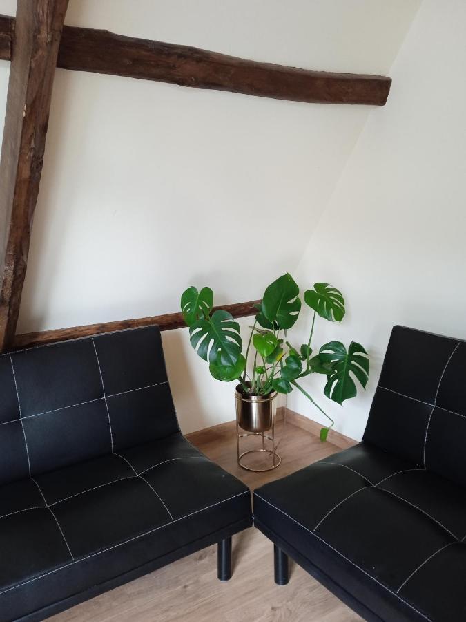 Albergue De Peregrinos Compostela Molinaseca Eksteriør bilde